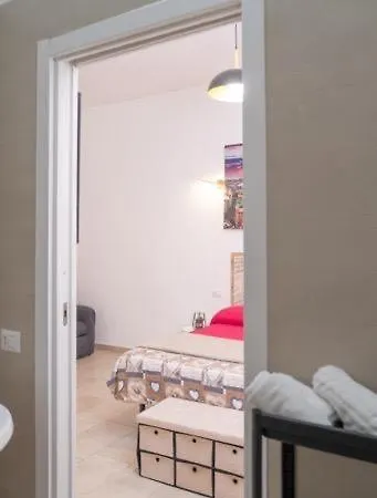 Apartment Ascensione Naples
